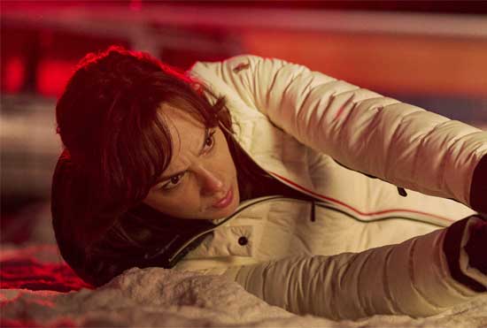 영화 하트 오브 스톤 (Heart of Stone)