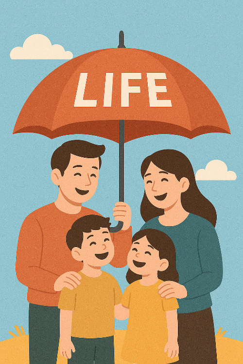 생명보험 불안심리, 보상프레이밍