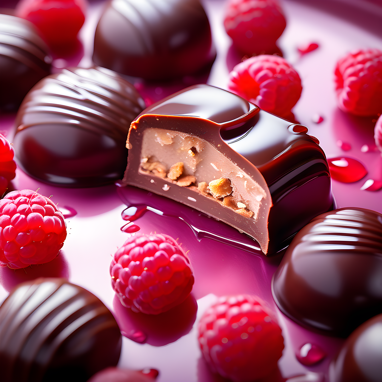 발렌타인데이 초콜릿 선물추천