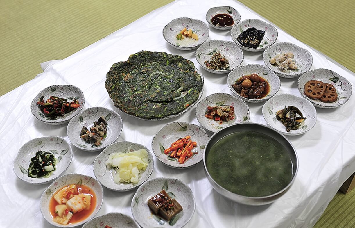 장흥 맛집 베스트 5