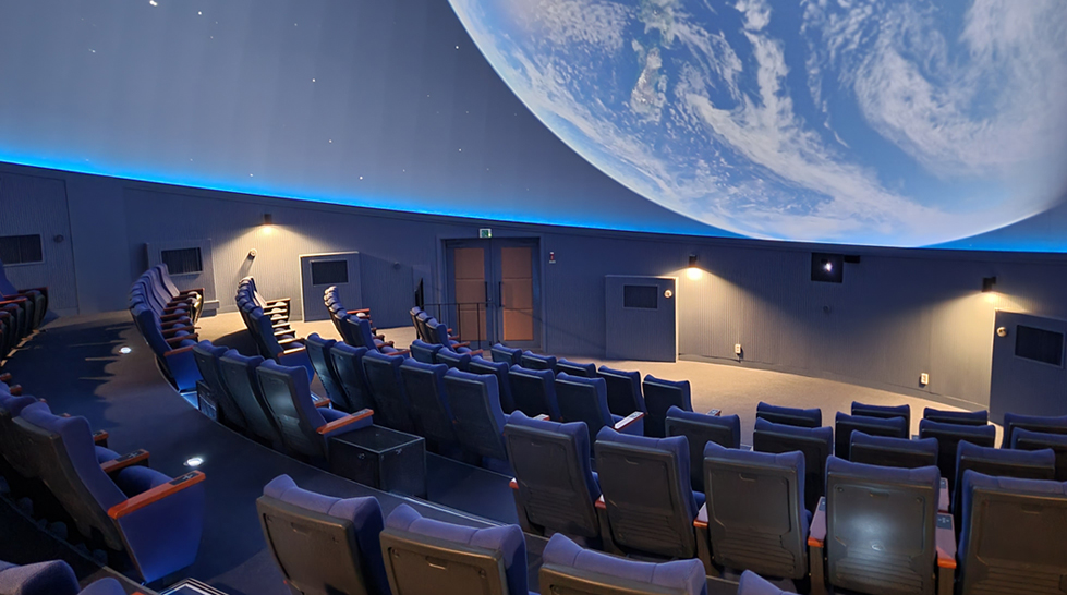 울산과학관 관람 가이드 ❘ 이용 정보·체험 전시·추천 동선 총정리