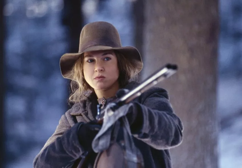 콜드마운틴 스틸컷