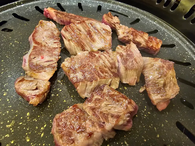 용인 처인구 소불고기집 '유프로네'