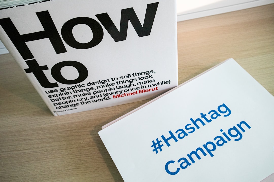Hashtag