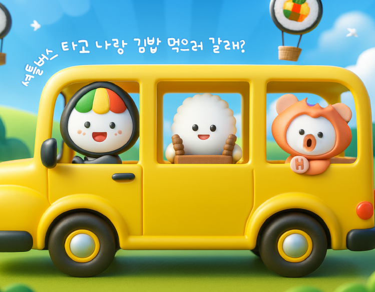 2025 김천 김밥축제 완벽정리ㅣ프로그램∙주차정보∙가수∙셔틀버스