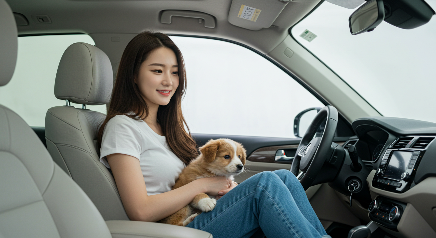 대구 렌트카 1일 비용