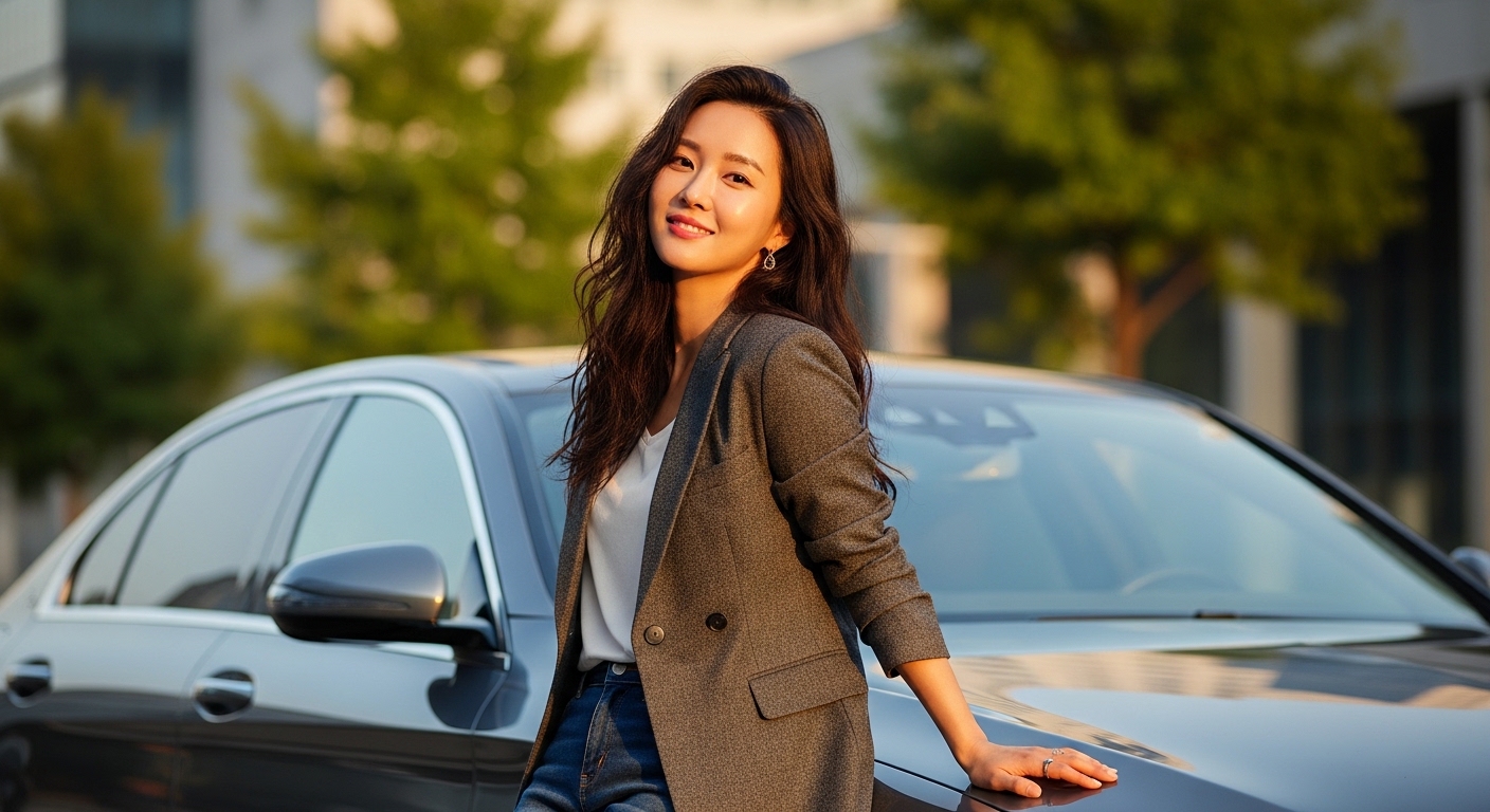 중고 캠핑카 살 때