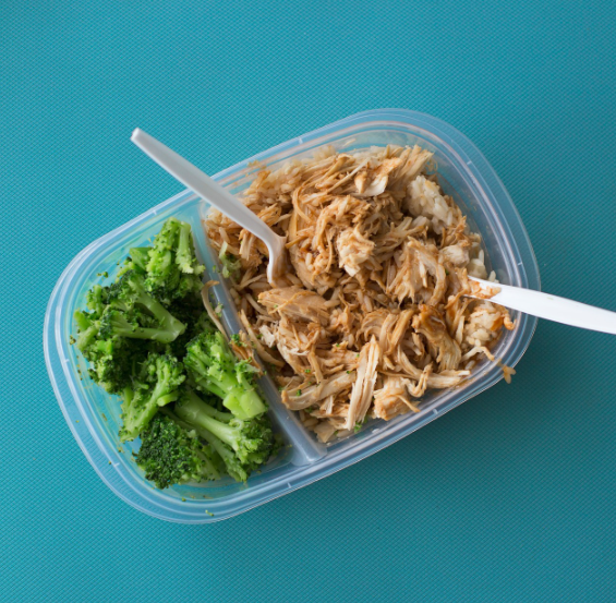 직장인을 위한 저녁 식단 관리 팁