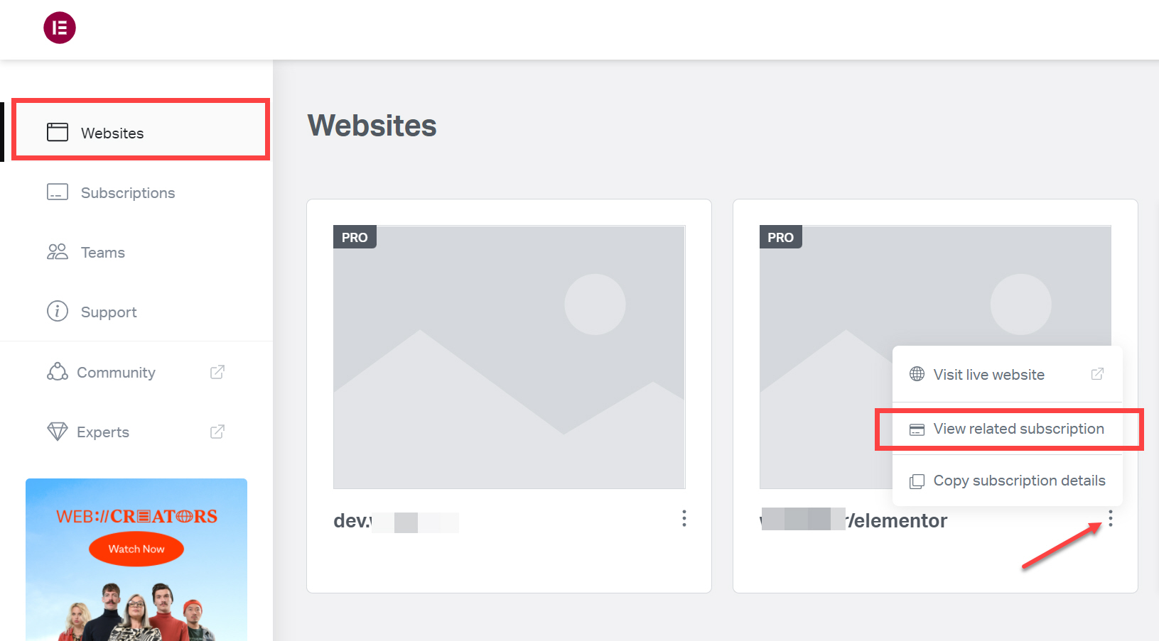 '라이선스가 제한을 초과했습니다' 오류가 발생하는 경우