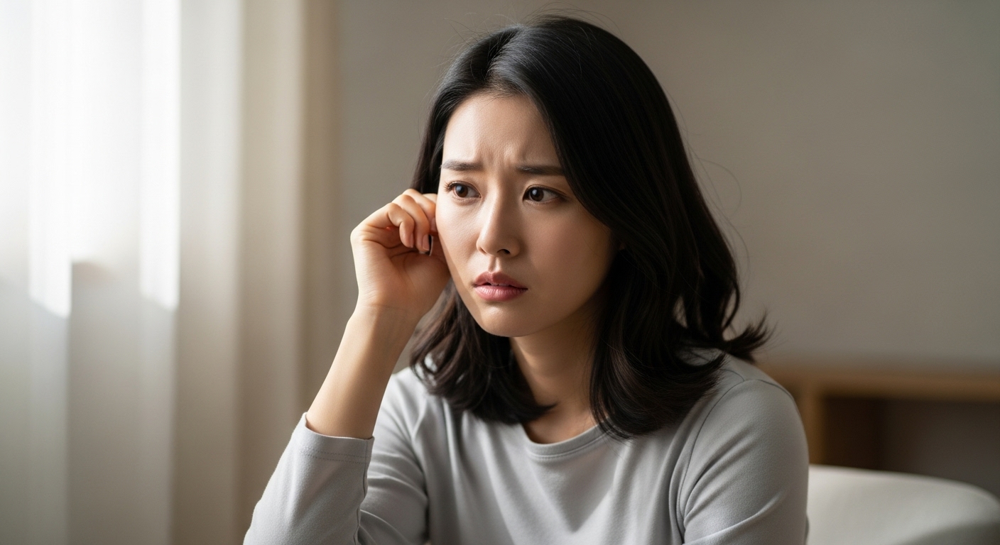 이명 완화에 도움 되는 생활 습관 팁