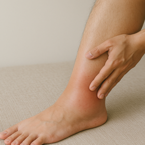 갑상선 기능 저하증 증상