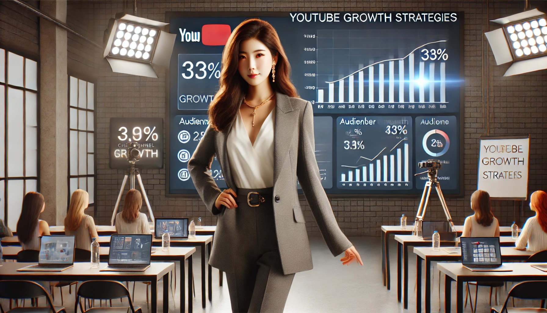 유튜브 콘텐츠 트렌드