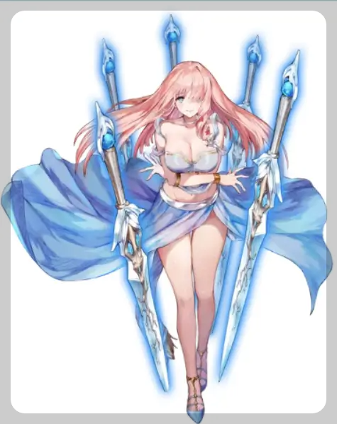 브라운더스트2 티어와 쿠폰