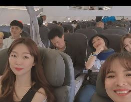 김보라 당구선수 당구 입문