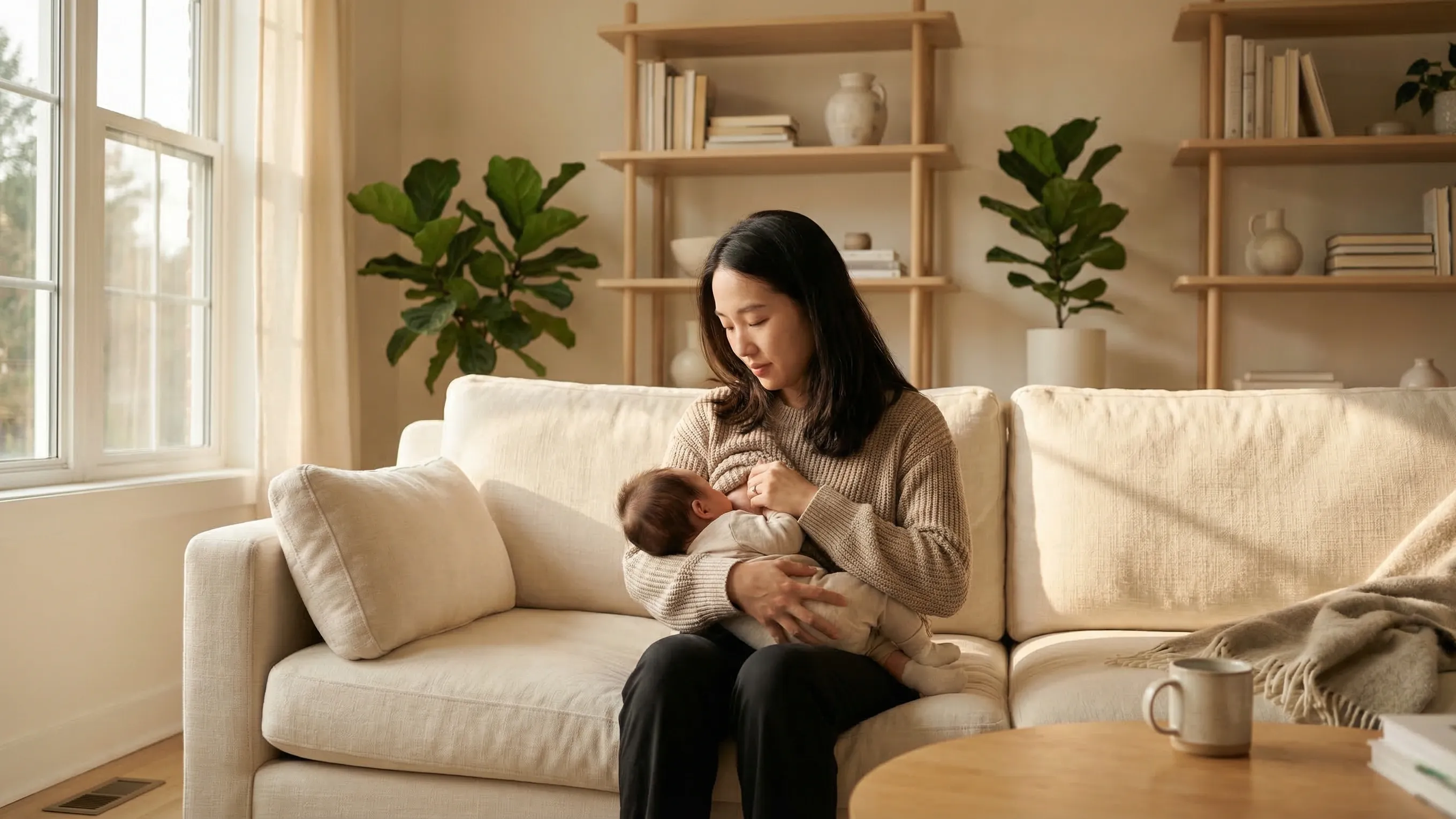 신생아 특례대출