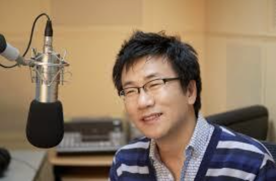 유영재 라디오 dj 활동