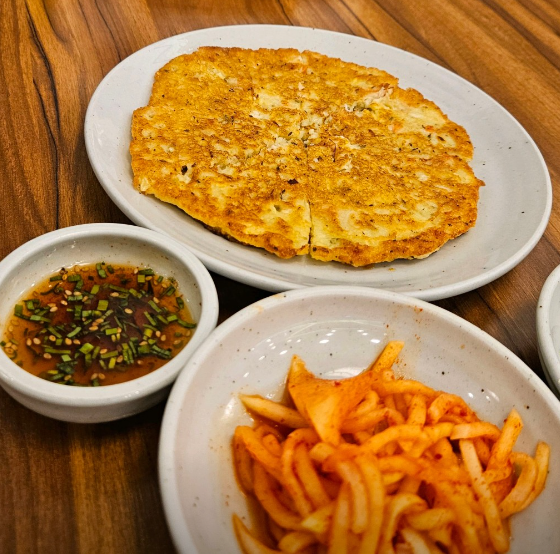 장원막국수4