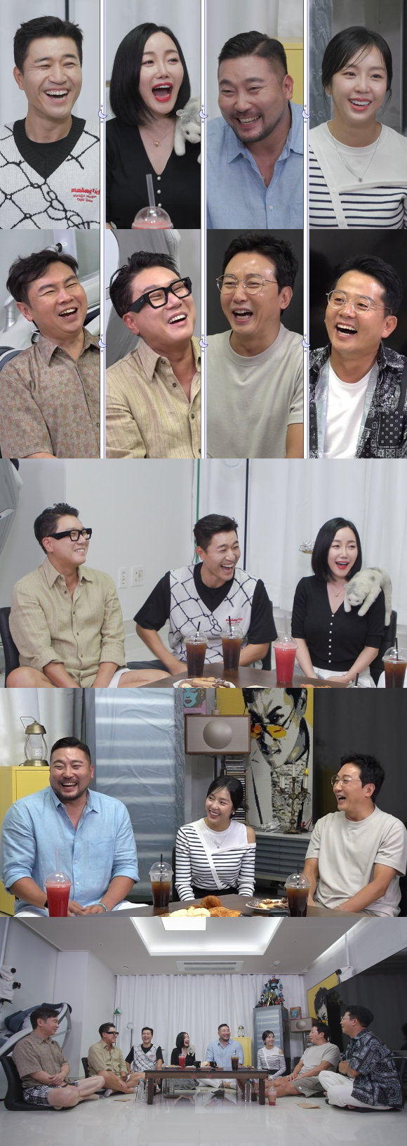 &#39;돌싱포맨&#39; 프리뷰 갈무리 [사진=SBS]