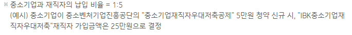 중소기업과-재직자의-납입-비율
