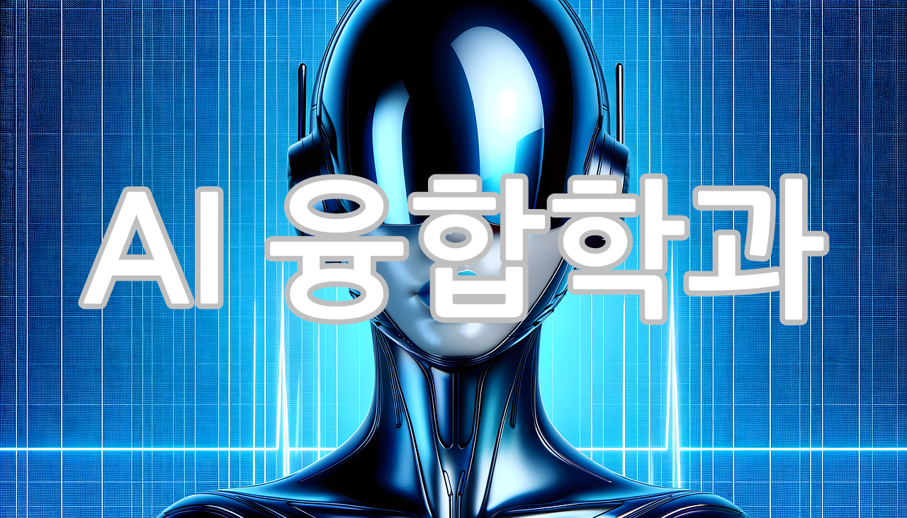 AI융합학과 관련 이미지