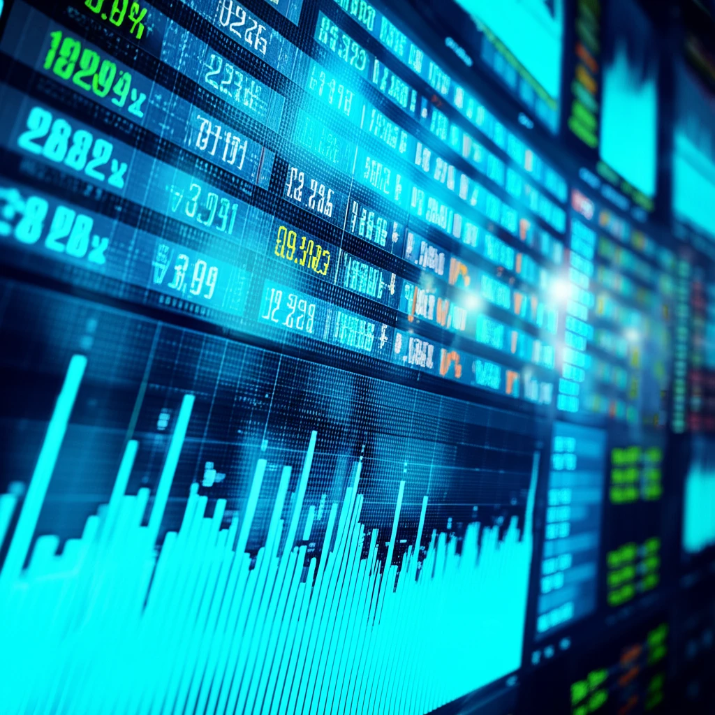 주식 시황 분석 사이트 활용, 투자 ..