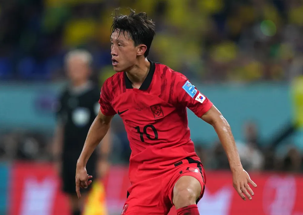 2026 북중미 월드컵 3차예선 국가대표팀 명단