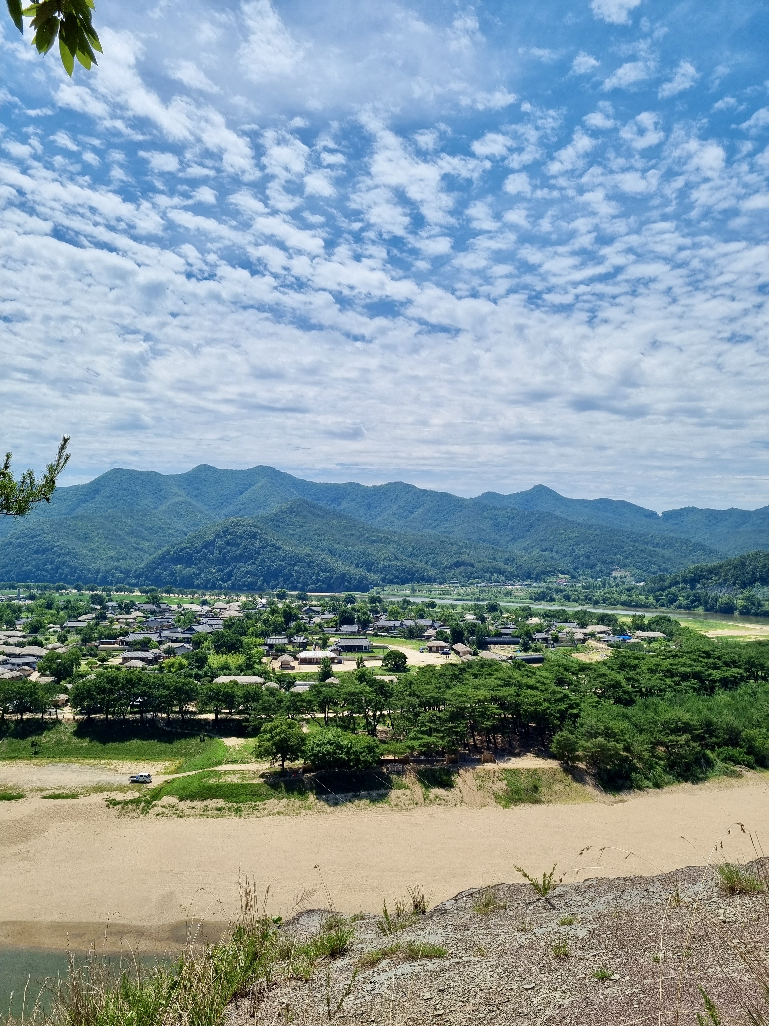 부용경