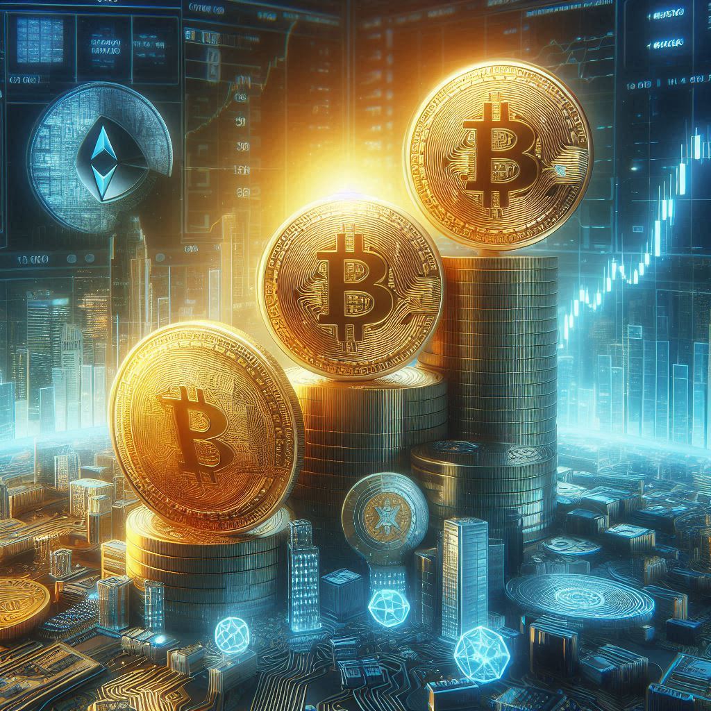 코인 투자 전략