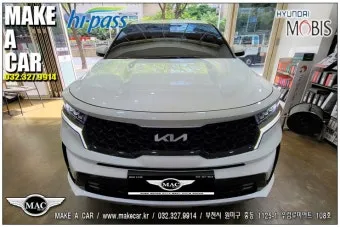 쏘렌토 하이브리드 가격 총정리 구매 가이드_21