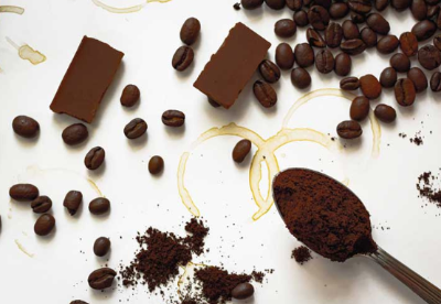 초콜릿의 이미지