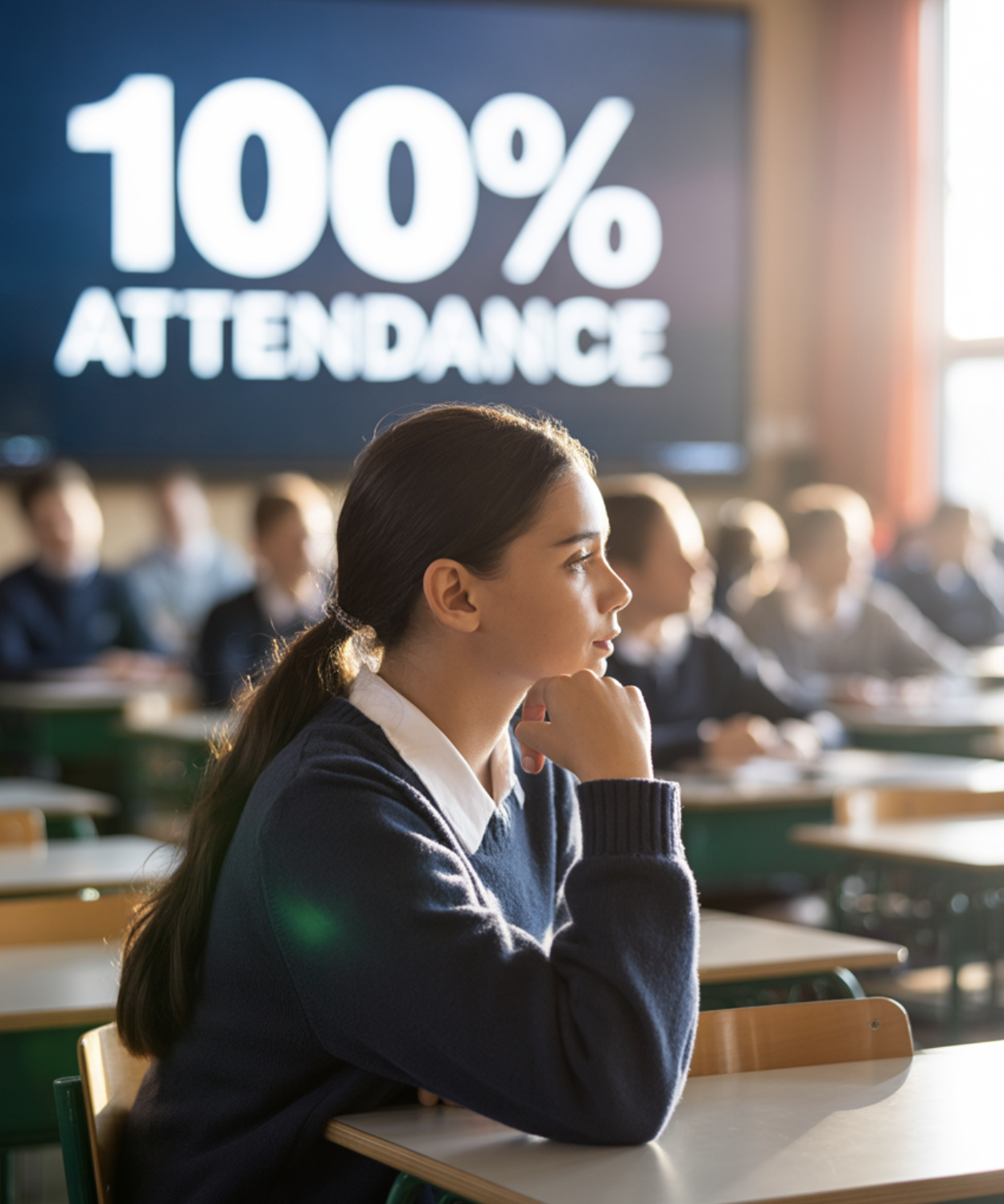 출석과 수료, '성실함'이라는 마지막 관문