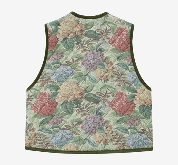 은수 좋은 날 4회 이영애 퀼팅 조끼