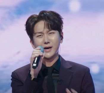 김수찬 당신의 눈물 노래 듣기 노래가사 현역가왕2