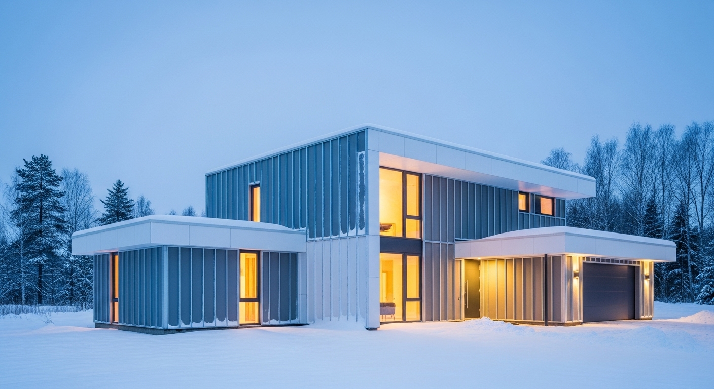 스틸하우스 사진