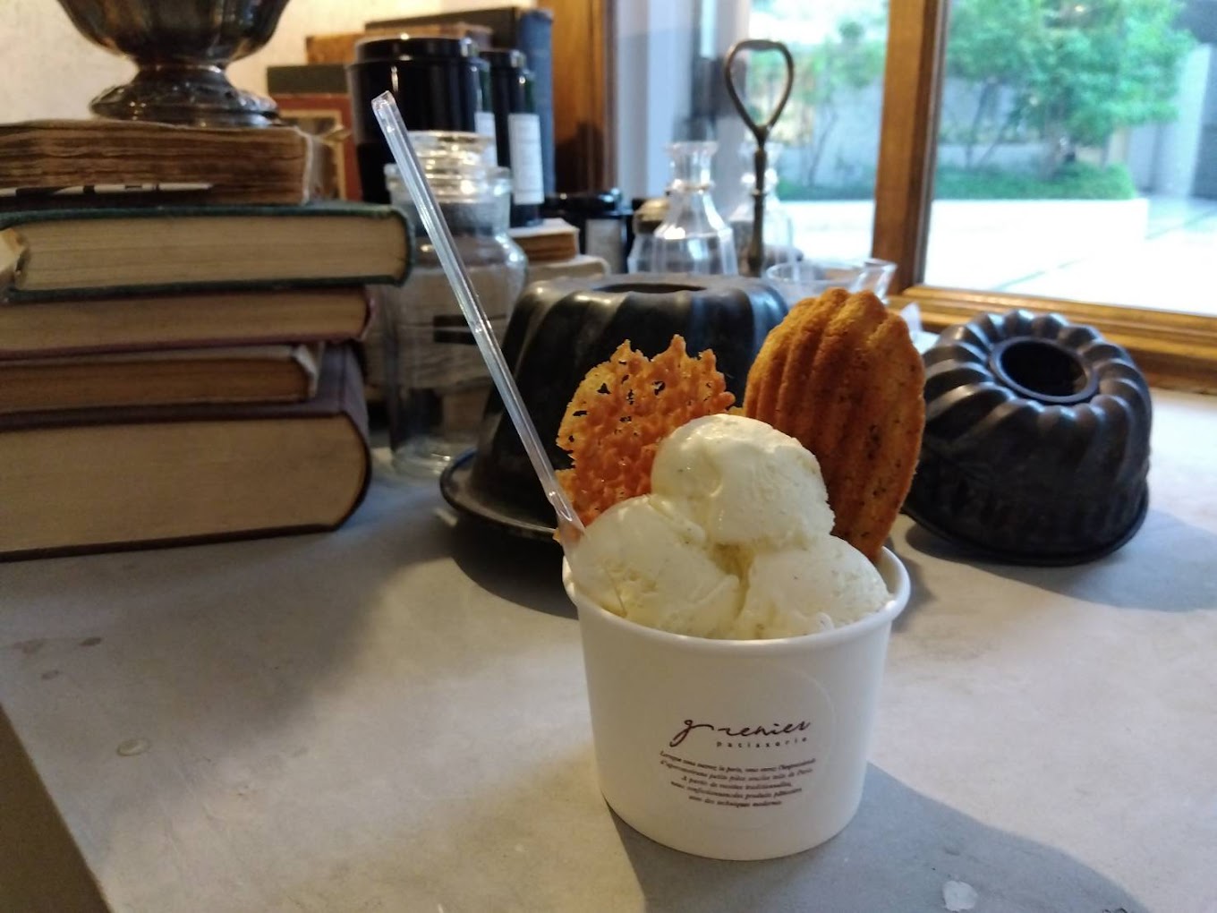 오사카디저트추천