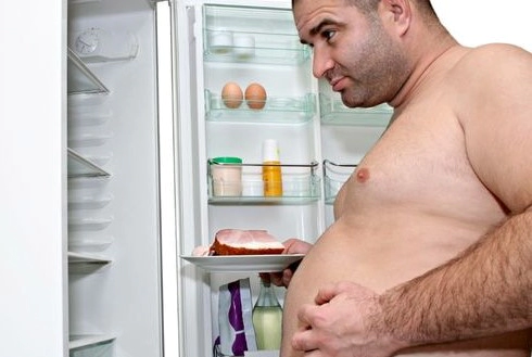 쿠싱증후군 증상 11가지