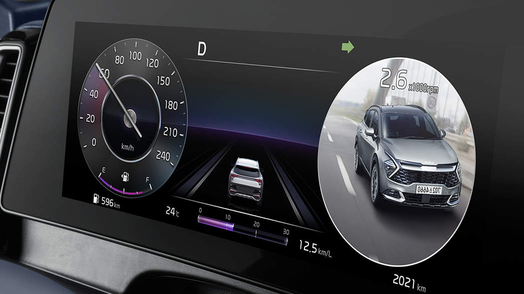 2024 스포티지 하이브리드 모든 정보 구매방법 추천