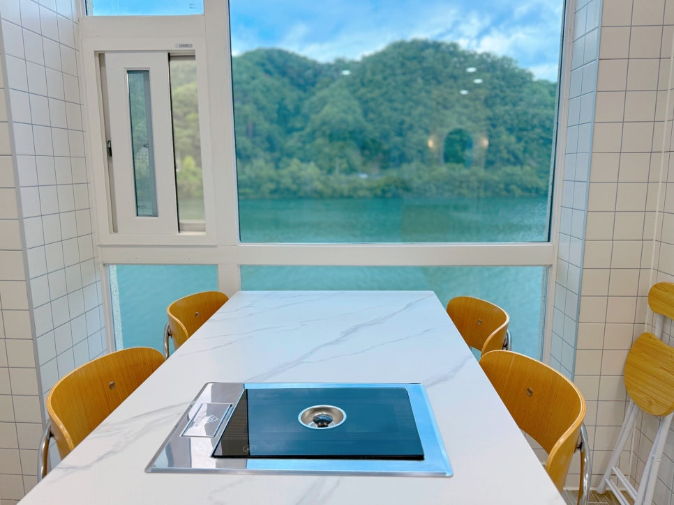 가평 풀빌라 펜션 채운간