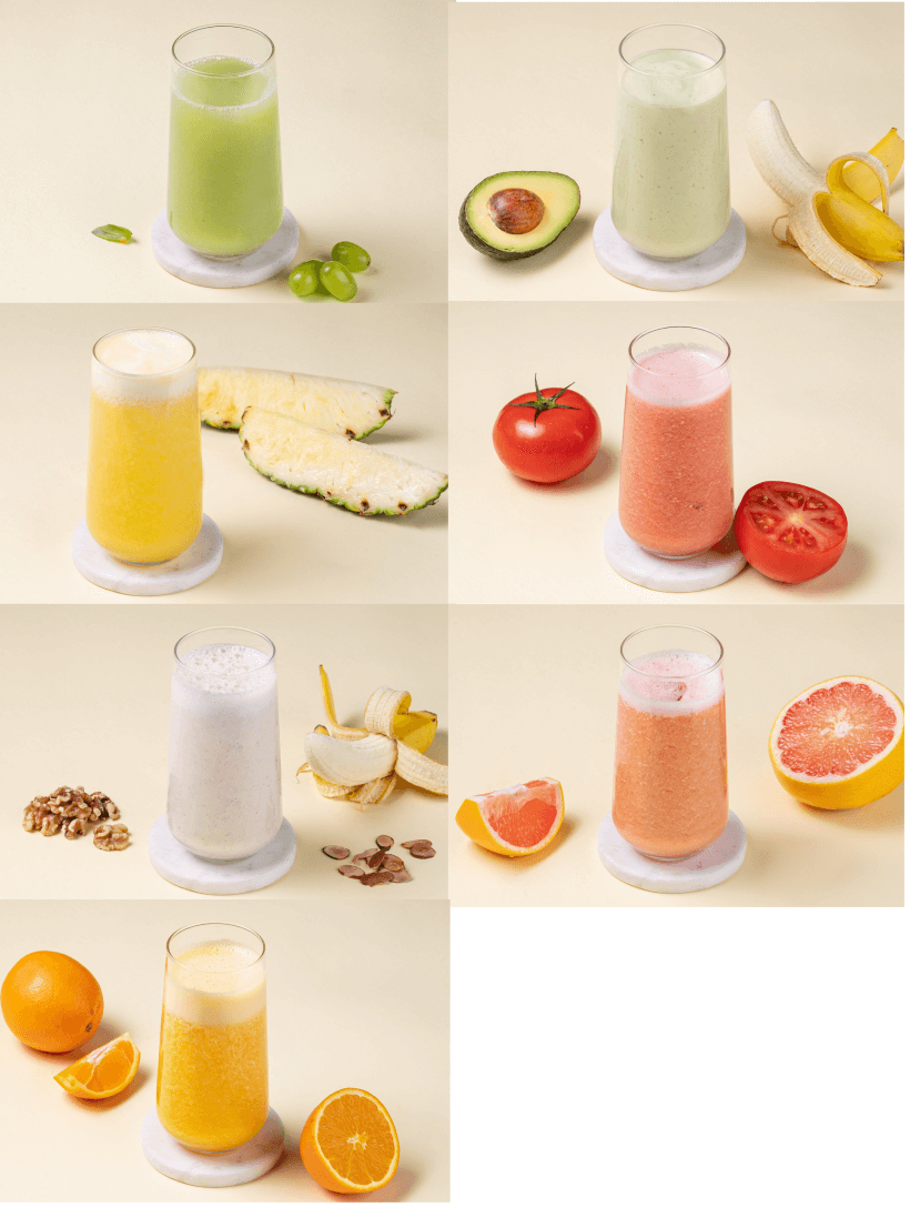 그랜마스_생과일주스