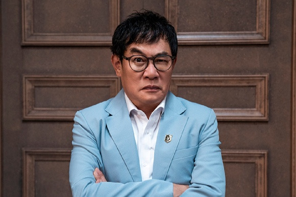 이경규 방송 활동