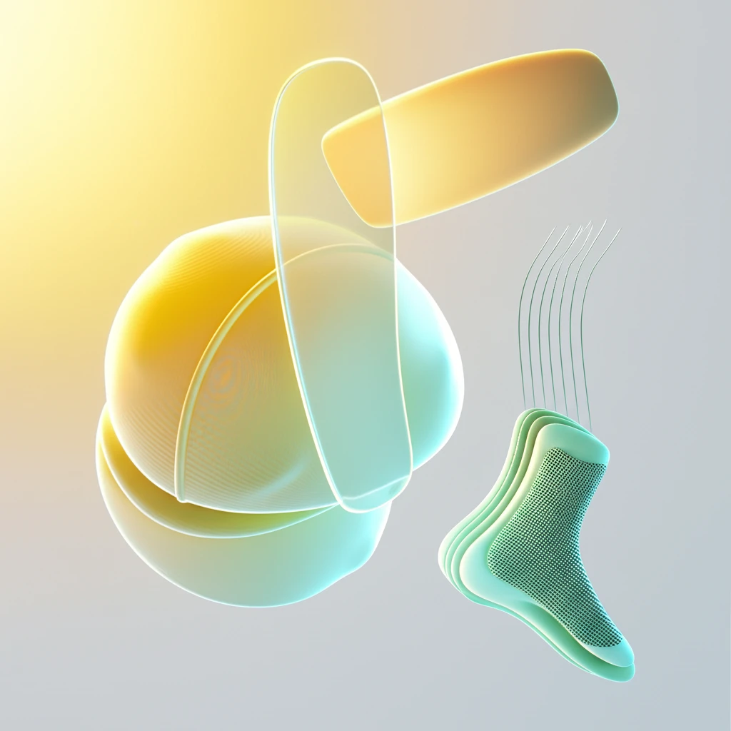 마라톤 부상 방지를 위한 준비물과 컨..