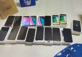 휴대폰 명의도용 방지 서비스 바로가기