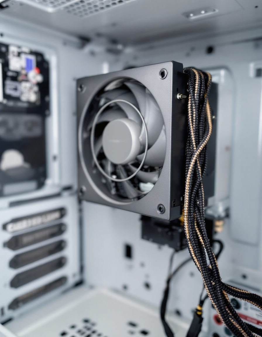 데스크탑 조립 방법 - 초보도 쉽게 따라하는 PC 조립 가이드