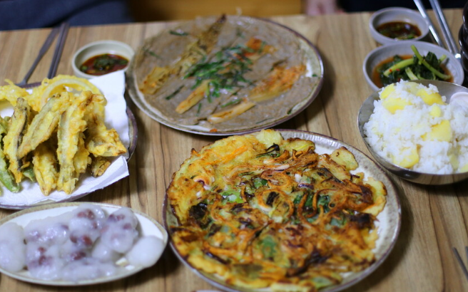 꾹저구탕 뜻 유래 맛집 강릉 주문진해변 연곡꾹저구탕 위치 가격 총정리4