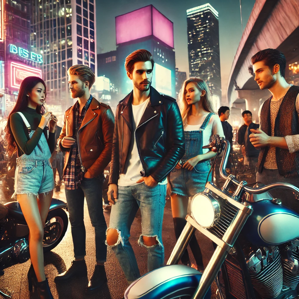 오토바이 동호회 가입? 라이딩 취미의 확장? 장점 vs 단점 관련 이미지