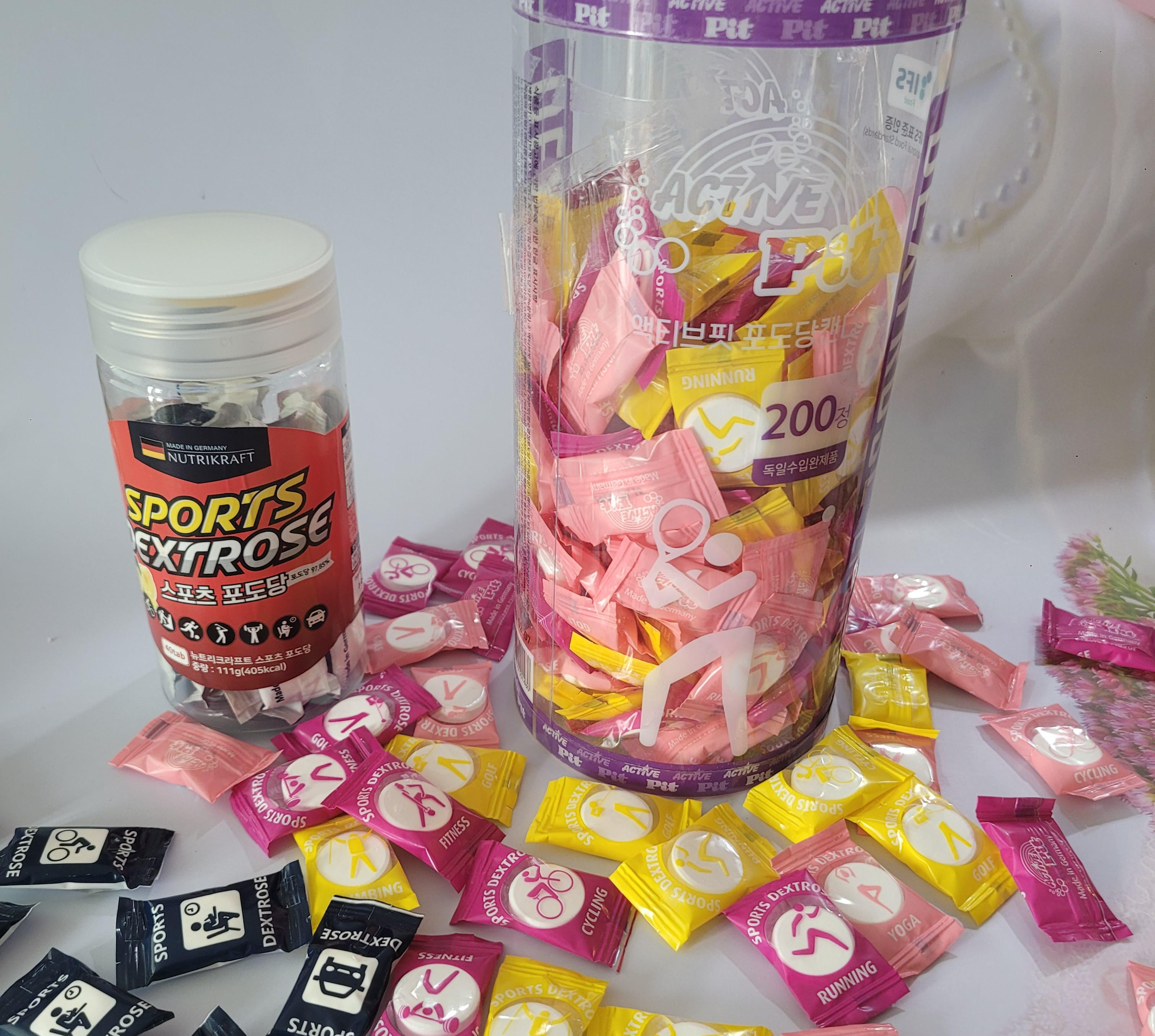 포도당캔디효과와부작용,가격,추천