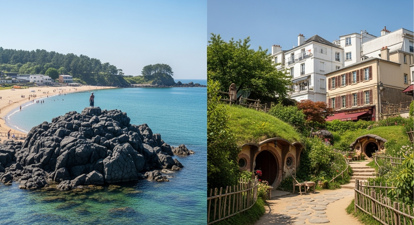 드라마 ,영화 촬영지