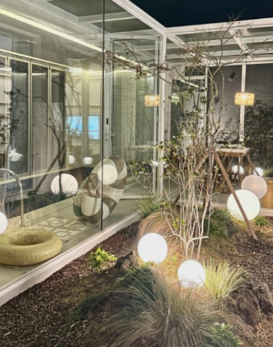 인기감성숙소 BEST 7곳