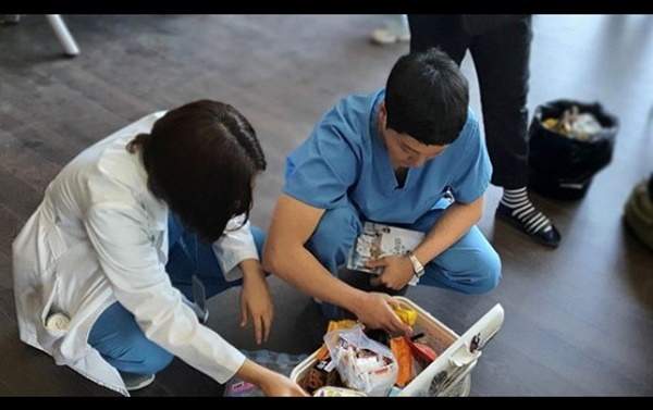 김대명 작품 활동