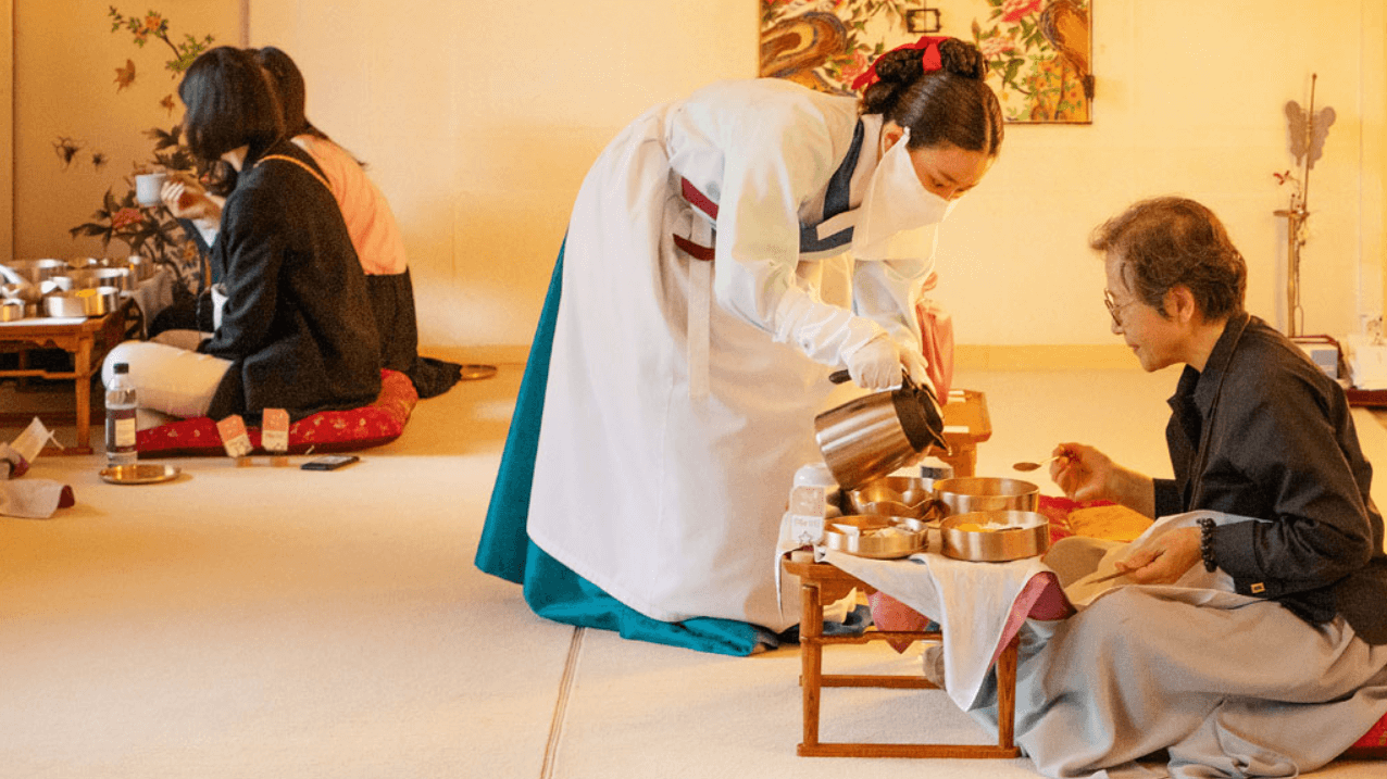 2025년 경복궁 별빛야행 예매 방법과 프로그램